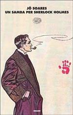 Un samba per Sherlock Holmes