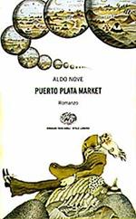 Puerto Plata market