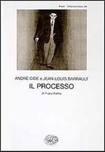 Il processo di Franz Kafka