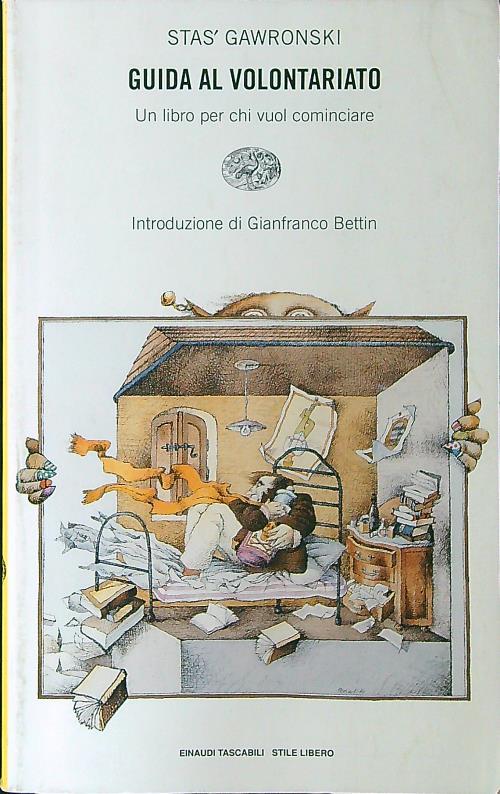Libro di Faccia
