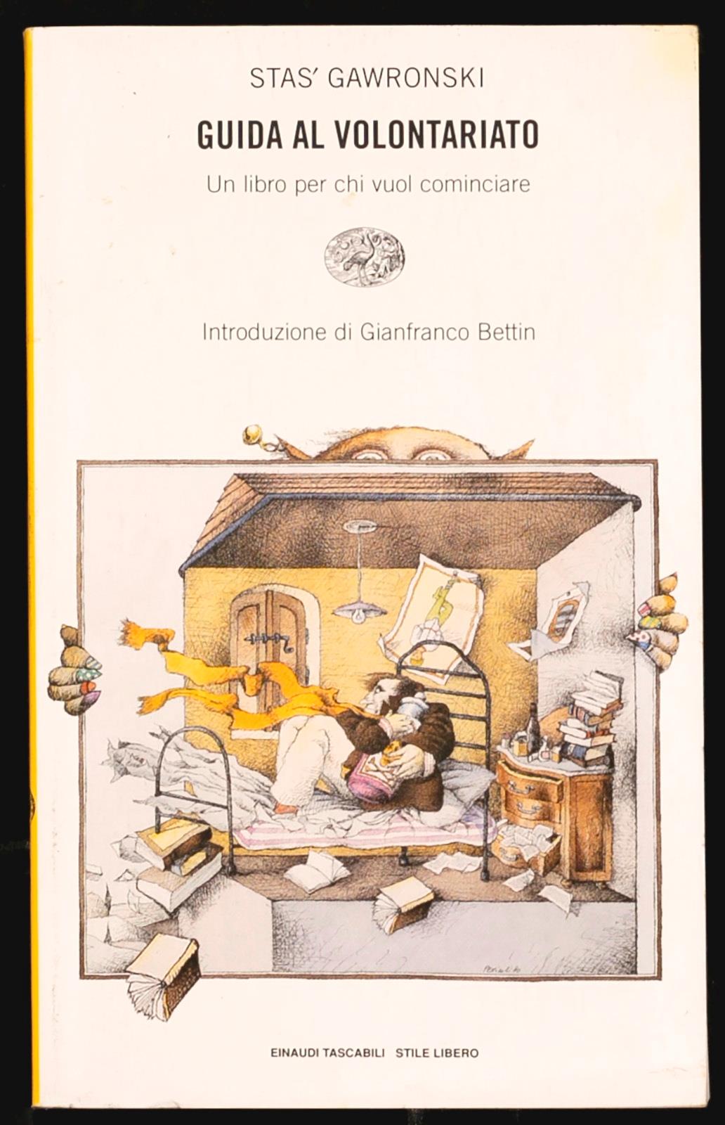 Libreria Trippini Sergio