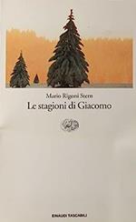 Le stagioni di Giacomo