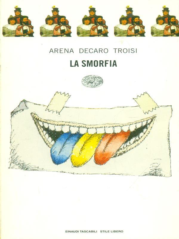 Libro di Faccia