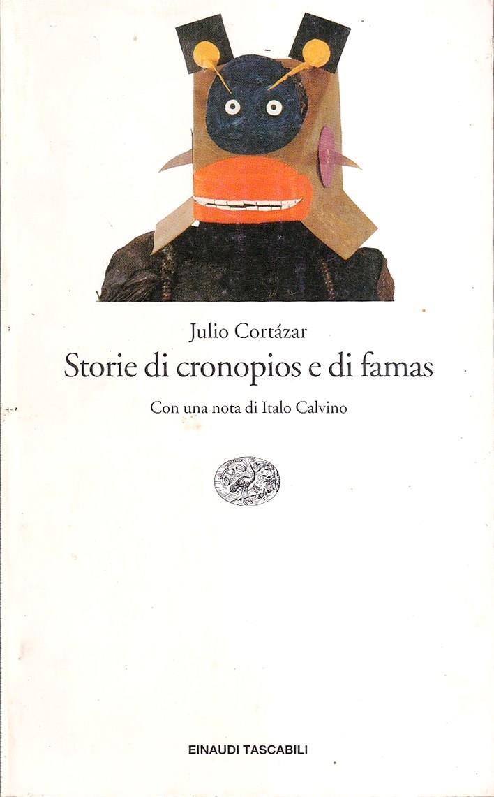 Storie di cronopios e di famas