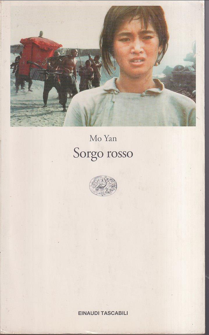 Sorgo rosso