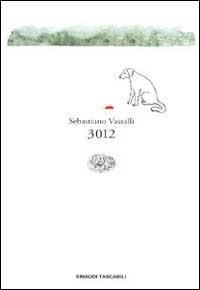 3012 - Sebastiano Vassalli - copertina