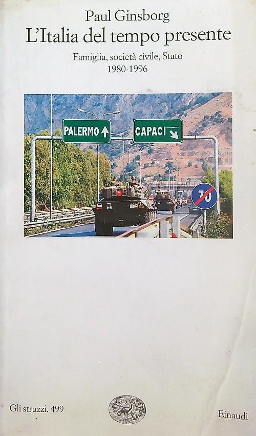 Libro di Faccia