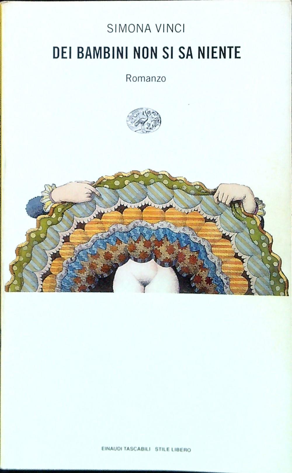 Libro di Faccia