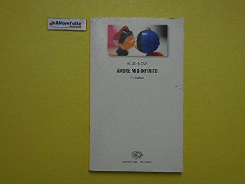 Amore mio infinito
