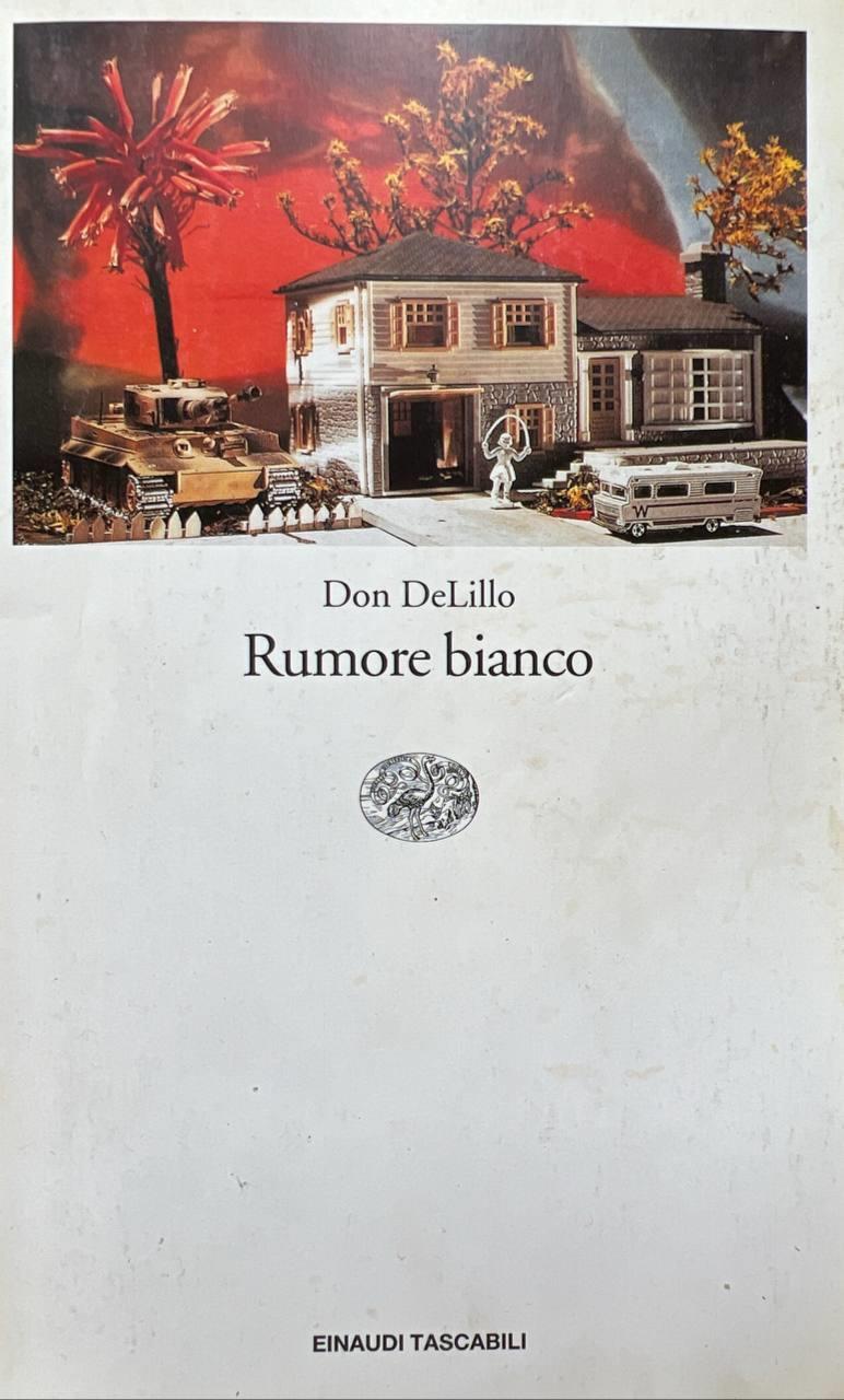 Rumore bianco