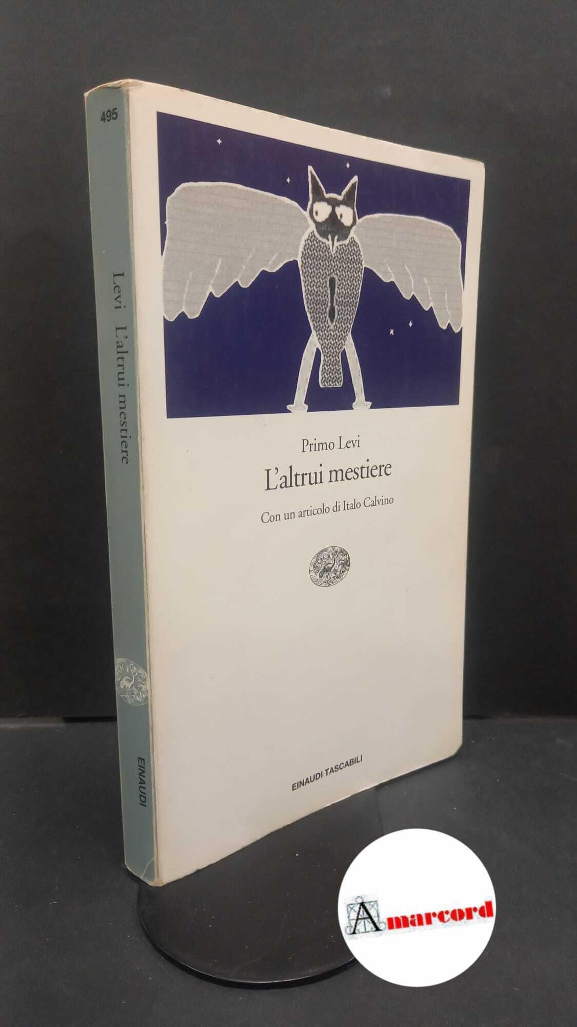 Amarcord Libri