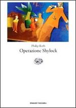 Operazione Shylock