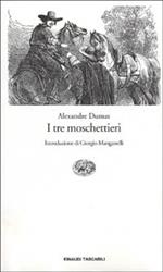 I tre moschettieri