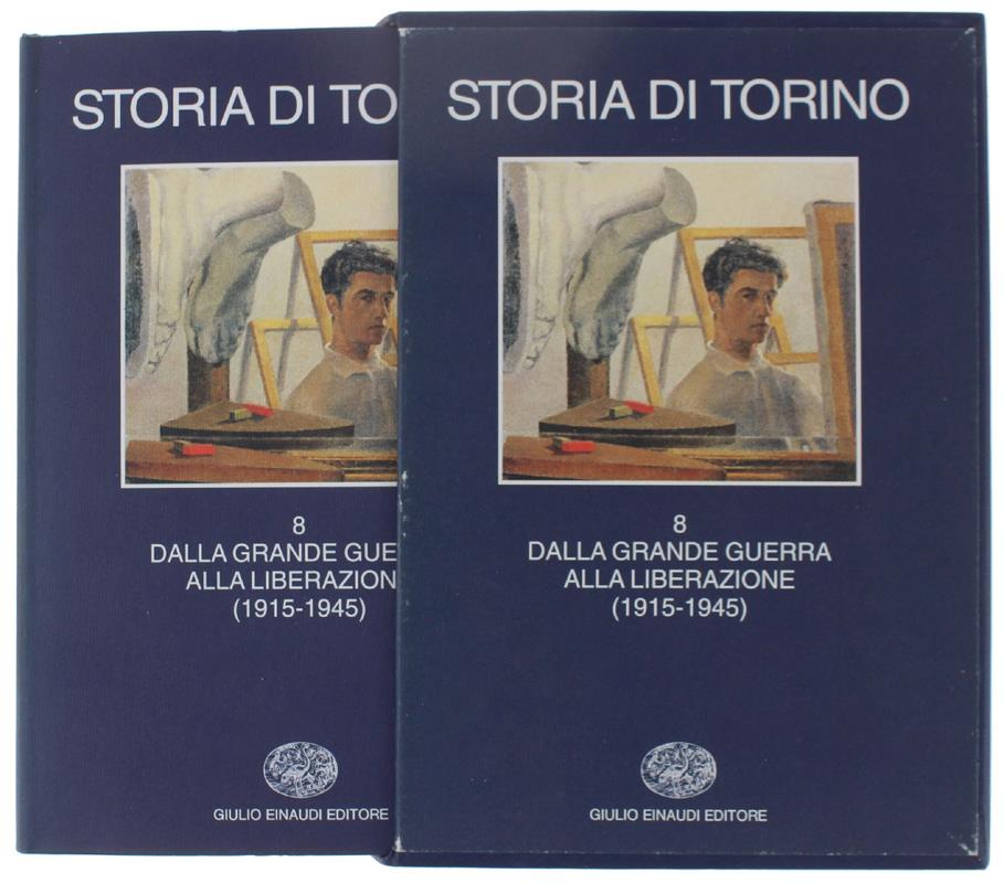 Bergoglio Libri d'Epoca Snc