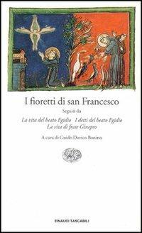 I fioretti - Francesco d'Assisi (san) - copertina