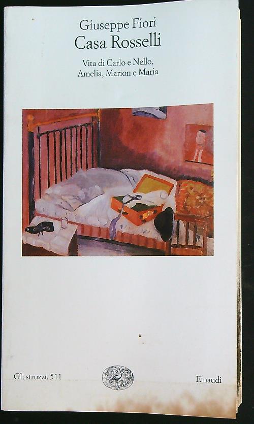 Libro di Faccia
