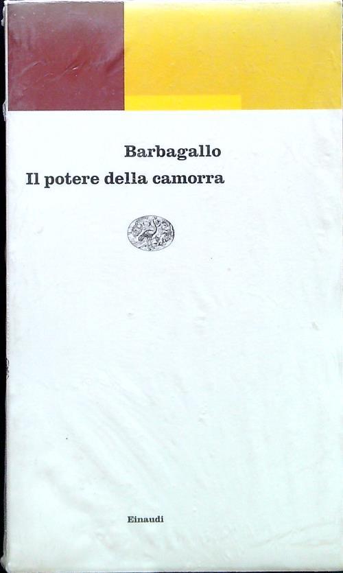 Il potere della camorra (1973-1998)
