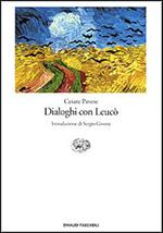 Dialoghi con Leucò