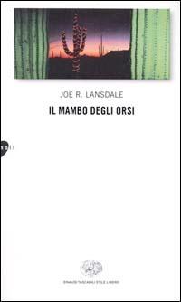 Il mambo degli orsi - Joe R. Lansdale - copertina