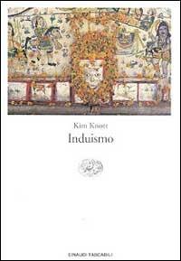 Induismo - Kim Knott - copertina