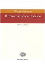 Il dramma barocco tedesco