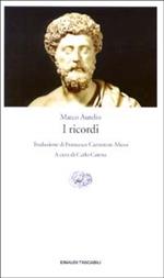 Meditazioni di Marco Aurelio: l'opera senza tempo che ti aiuta a migliorare