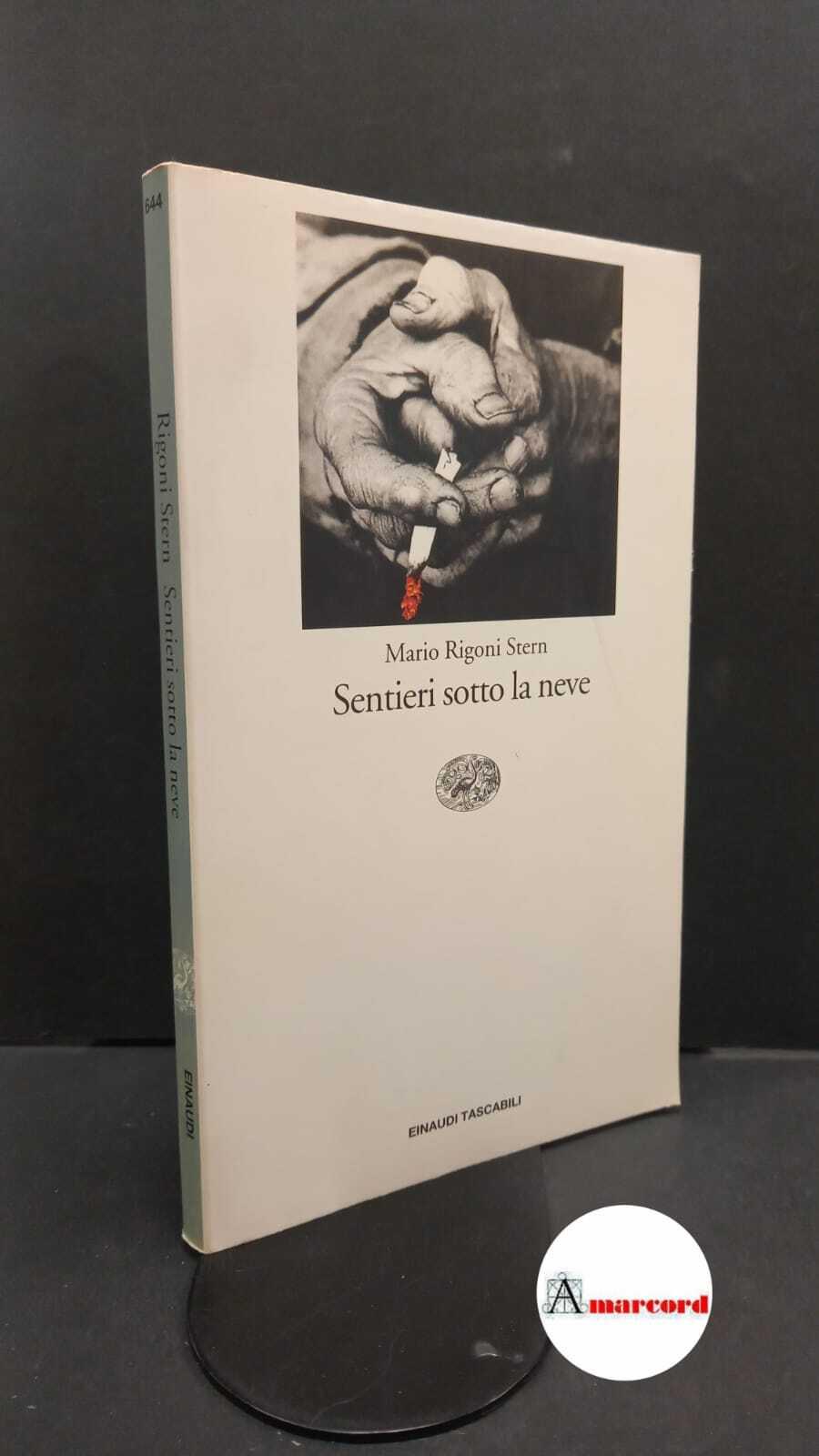 Amarcord Libri
