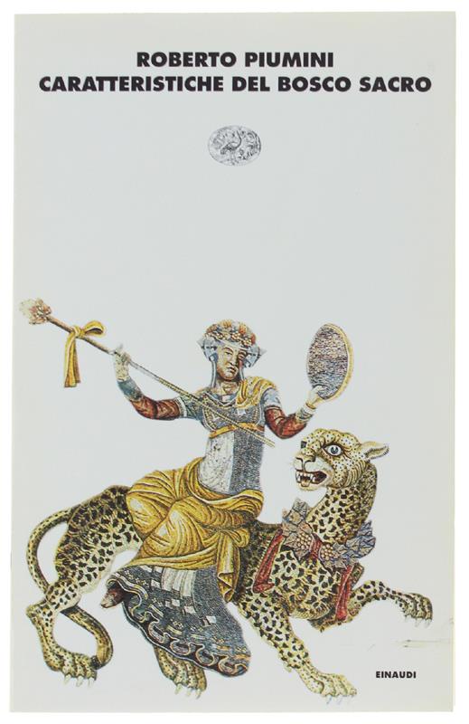 Bergoglio Libri d'Epoca Snc