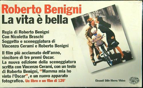 Libro di Faccia