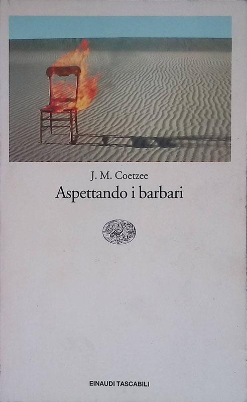 Aspettando i barbari