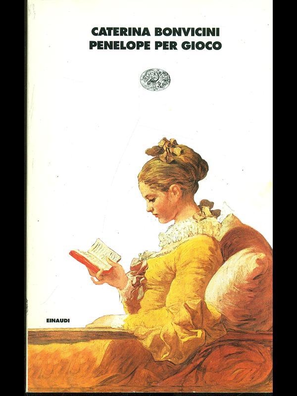 Penelope per gioco
