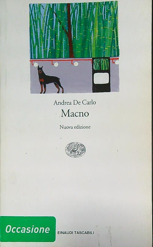 Libro di Faccia