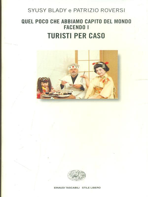 Libro di Faccia