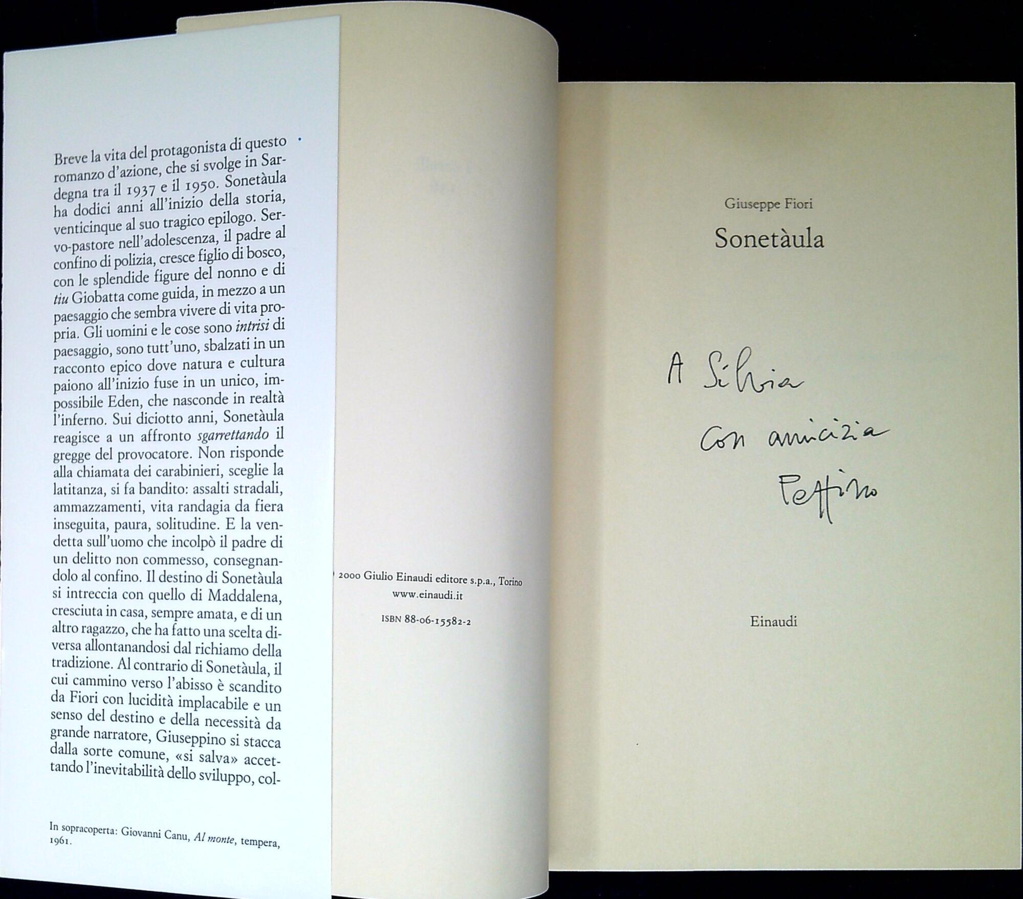 Libreria Serendipity