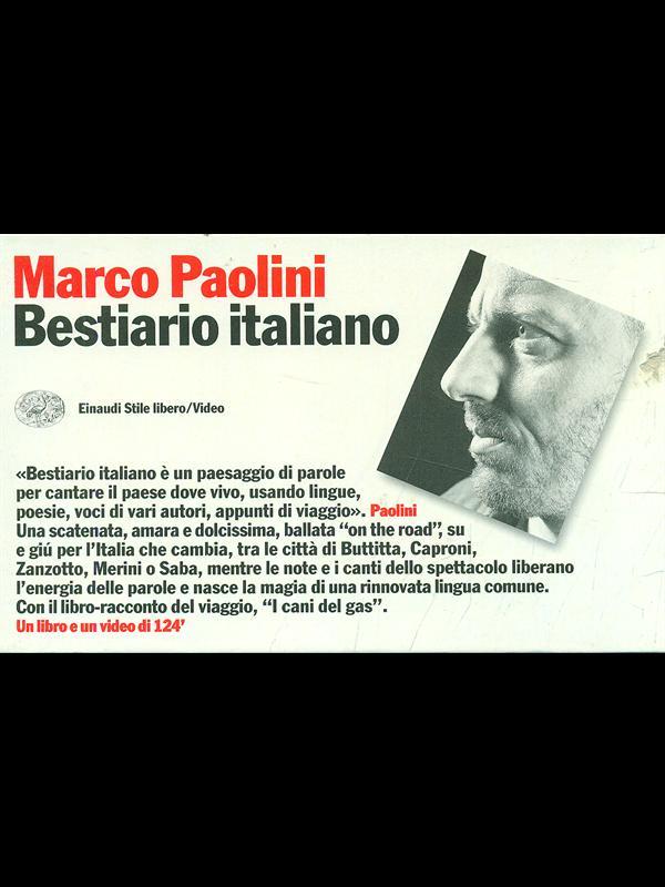 Libro di Faccia