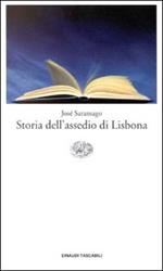  Storia dell'assedio di Lisbona