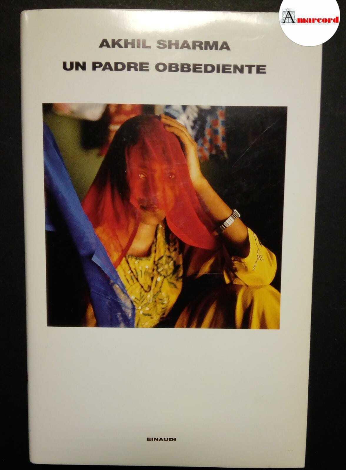 Amarcord Libri