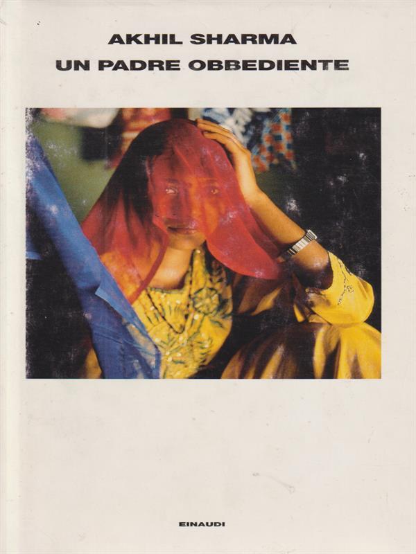 Libro di Faccia