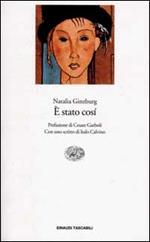 È stato così