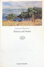 Attesa sul mare