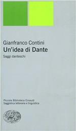 Un'idea di Dante