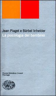 La psicologia del bambino