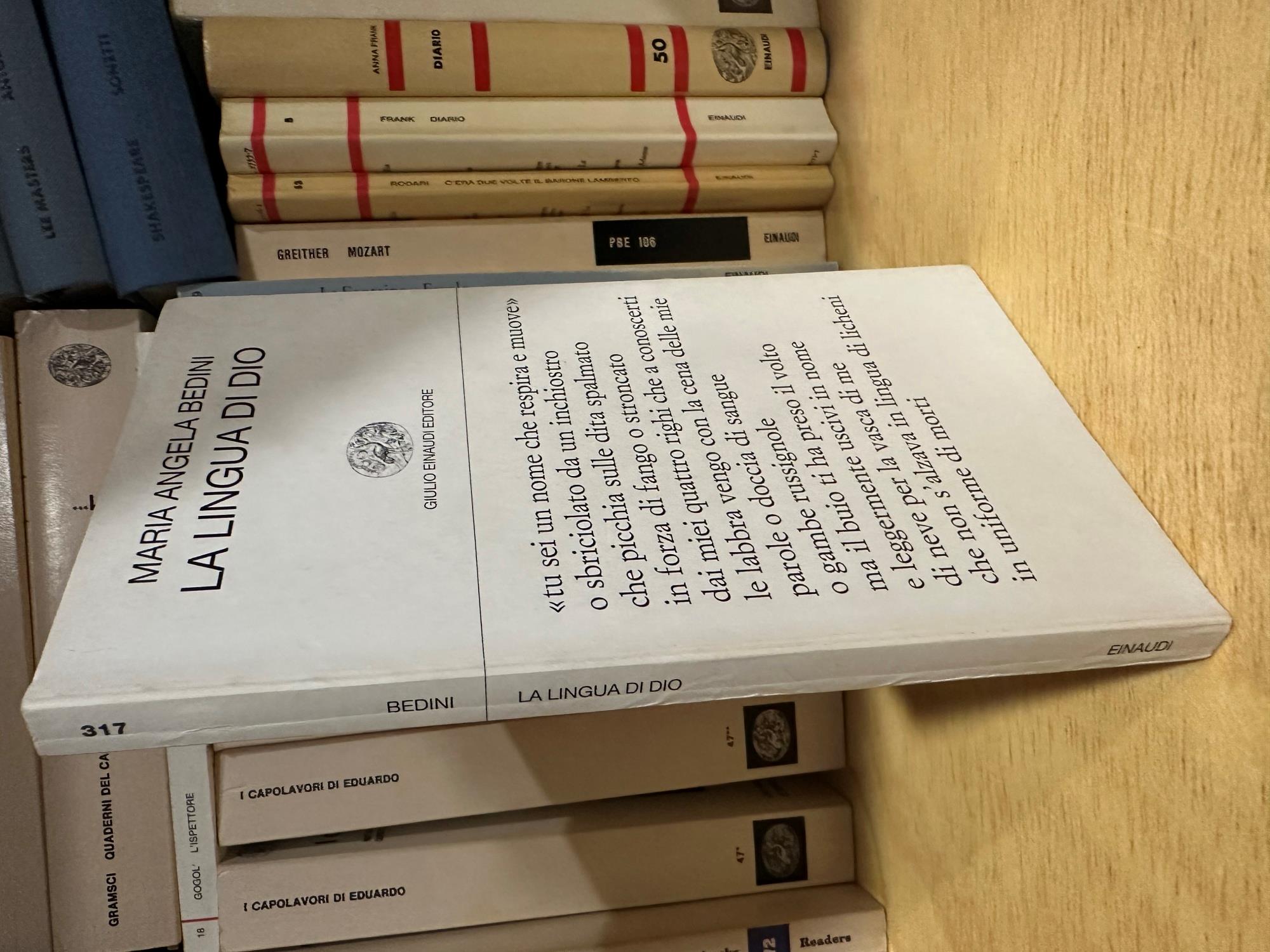 Zuckerman Libri