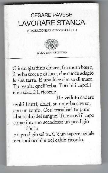 Le Case di Carta