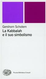 La kabbalah e il suo simbolismo