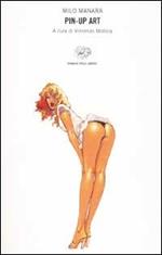 Pin-up art
