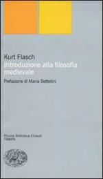 Introduzione alla filosofia medievale