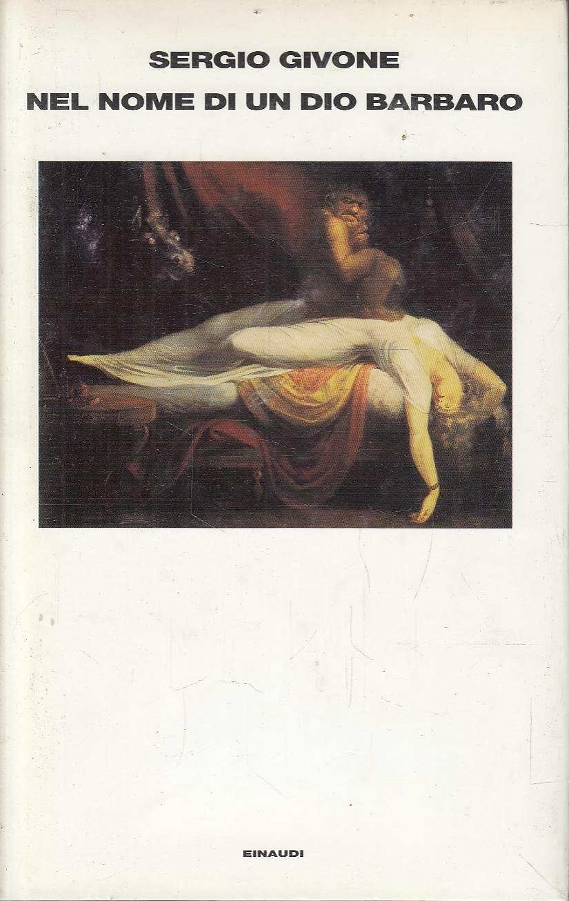 Laboratorio del libro
