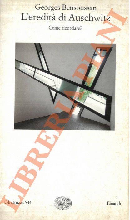 Libreria Piani