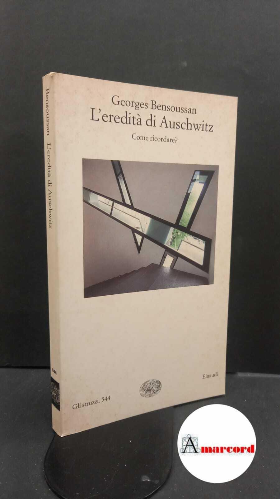 Amarcord Libri